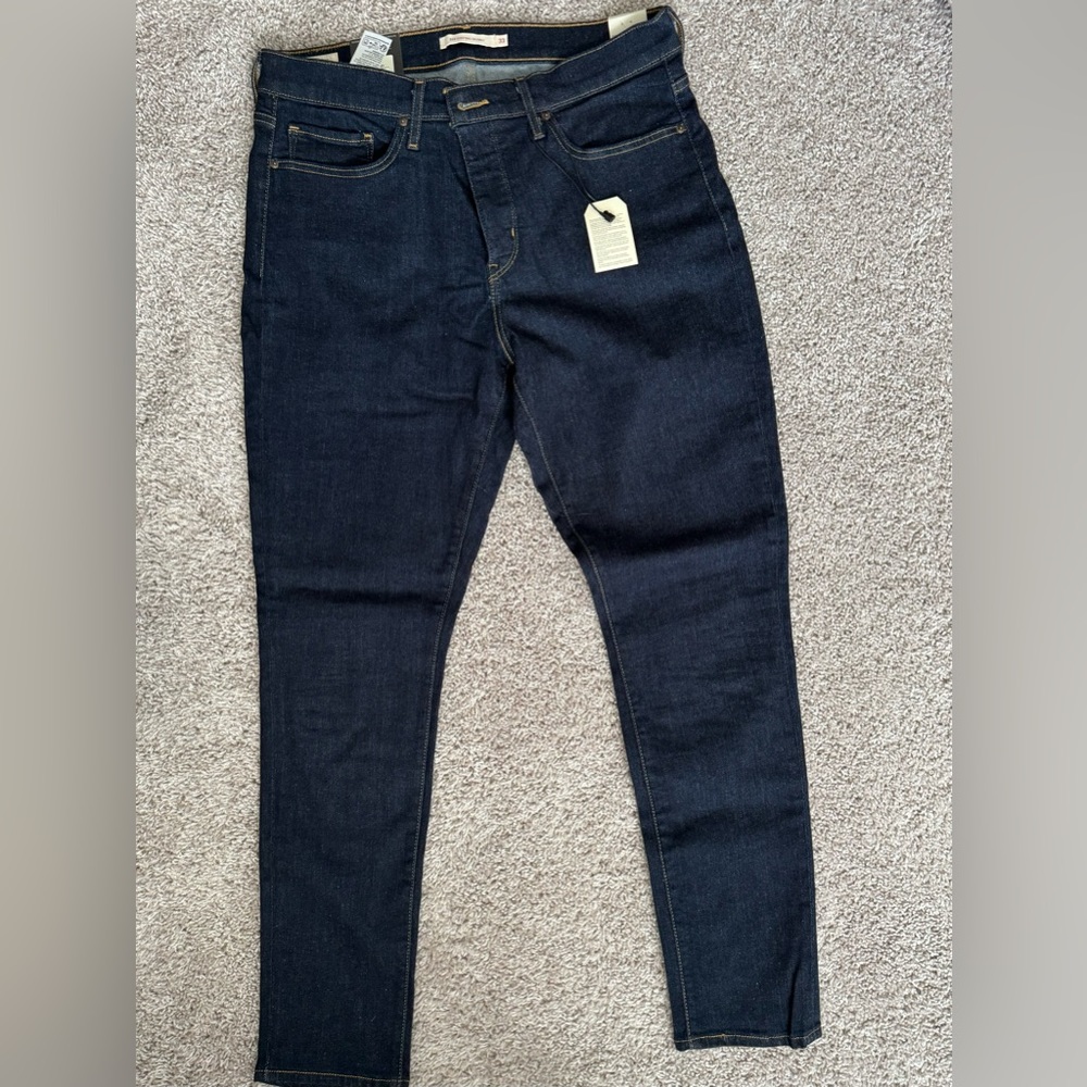 Levi’s Premium 311 shaping skinny jeans - Picture 4 of 8